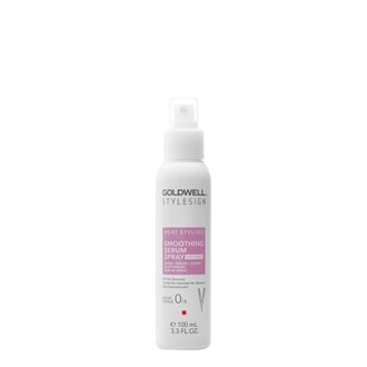 Goldwell. Spray sérum lissant "Smoothing Serum Spray" (100ml/3.3oz) Goldwell. Spray sérum lissant "Smoothing Serum Spray" (100ml/3.3oz)