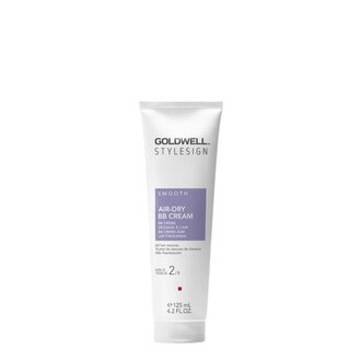 Goldwell. BB Crème séchage à l'air "Air-Dry BB Cream" (125ml/4.2oz) Goldwell. BB Crème séchage à l'air "Air-Dry BB Cream" (125ml/4.2oz)