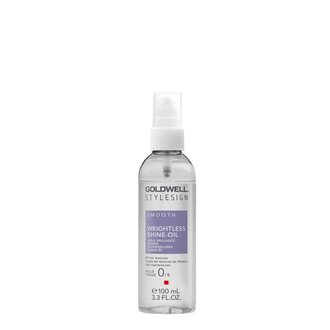 Goldwell. Weightless Shine-Oil (100ml/3.3oz)
