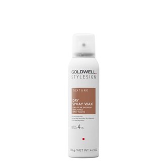 Goldwell. Dry Spray Wax (100ml/4.2oz)