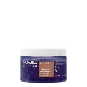 Goldwell. Gel coiffant "Lagoom Jam" (150ml/5.0oz) Goldwell. Gel coiffant "Lagoom Jam" (150ml/5.0oz)