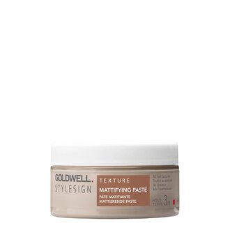 Goldwell. Pâte matifiante "Mattifying Paste" (100ml/3.3oz) Goldwell. Pâte matifiante "Mattifying Paste" (100ml/3.3oz)