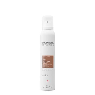Goldwell. Spray texture sèche "Dry Texture Spray" (200ml/5.1oz) Goldwell. Spray texture sèche "Dry Texture Spray" (200ml/5.1oz)