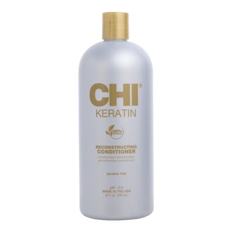 CHI Revitalisant reconstructeur "Keratin" CHI Revitalisant reconstructeur "Keratin"
