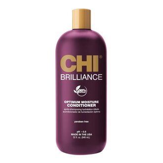 CHI Revitalisant hydratation optimum "Brillance" CHI Revitalisant hydratation optimum "Brillance"