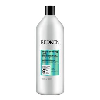 Redken 5Th Avenue NYC Shampoing sans silicone "Acidic Bonding Curls" Redken 5Th Avenue NYC Shampoing sans silicone "Acidic Bonding Curls"