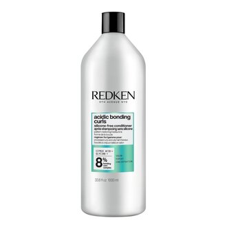 Redken Revitalisant sans silicone "Acidic Bonding Curls"