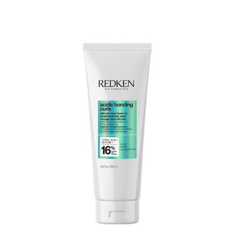Redken 5Th Avenue NYC Traitement sans rinçage "Acidic Bonding Curls" (250ml/8.45oz) Redken 5Th Avenue NYC Traitement sans rinçage "Acidic Bonding Curls" (250ml/8.45oz)