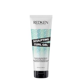 Redken Gel sculptant pour boucles "Sculpting Curl Gel" (250ml/8.45oz)