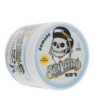 Suavecito Hypoallergenic Kid's Pomade (113g/4.0oz)