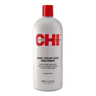 CHI Ionic Color Lock Treatment