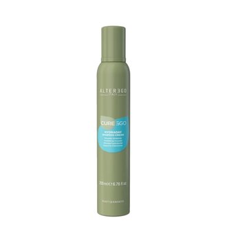 Alterego Italy CureEgo Hydraday Whipped Cream (200ml/6.7oz)