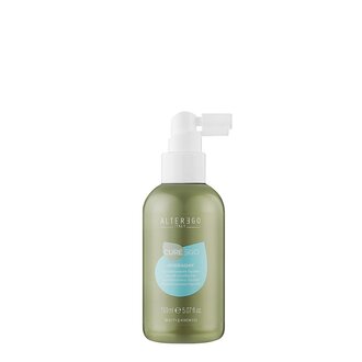 Alterego Italy Revitalisant sans rinçage liquide "CurEgo Hydraday Liquid Conditioner" (150ml/5.0oz) Alterego Italy Revitalisant sans rinçage liquide "CurEgo Hydraday Liquid Conditioner" (150ml/5.0oz)