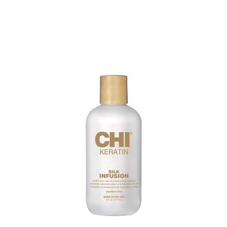 CHI Traitement "Keratin silk Infusion" CHI Traitement "Keratin silk Infusion"