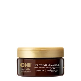 CHI Masque rajeunissant "Argan Oil + Moriga Oil" (257ml/8.0oz)