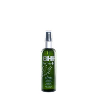 CHI Spray apaisant "Tea Tree Oil" (89ml/3.0oz) CHI Spray apaisant "Tea Tree Oil" (89ml/3.0oz)