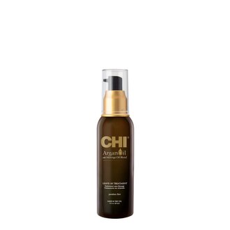 CHI Traitement sans rinçage "Argan Oil" (89ml/3.0oz) CHI Traitement sans rinçage "Argan Oil" (89ml/3.0oz)