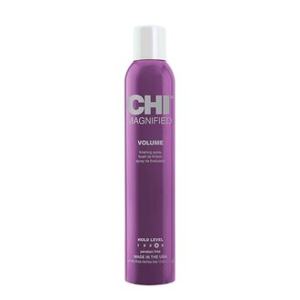 CHI Fixatif de finition "Magnified Volume" (340g/12.0oz) CHI Fixatif de finition "Magnified Volume" (340g/12.0oz)