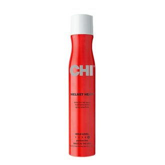 CHI Fixatif extra-ferme "Helmet Head" (284g/10.0oz) CHI Fixatif extra-ferme "Helmet Head" (284g/10.0oz)