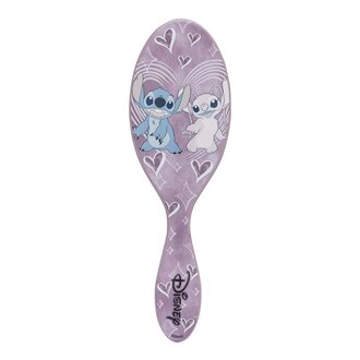 Wet Brush Brosse à démêler "Original Detangler Disney Love" - Lilo et Angel