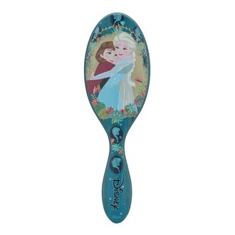 Wet Brush Pro Brosse à démêler "Original Detangler Disney Love" - Anna et Elsa
