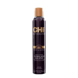 CHI Spray coiffant "Deep Brillance" (284g/10.0oz) CHI Spray coiffant "Deep Brillance" (284g/10.0oz)