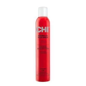CHI Fixatif coiffant "Enviro 54 Hair Spray" - Tenue naturelle (284g/10.0oz) CHI Fixatif coiffant "Enviro 54 Hair Spray" - Tenue naturelle (284g/10.0oz)