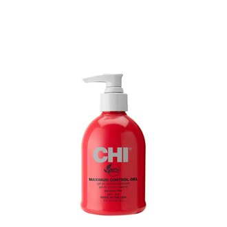 CHI Gel de contrôle ''Infra Gel'' - Tenue Maximum (237ml/8.0oz) CHI Gel de contrôle ''Infra Gel'' - Tenue Maximum (237ml/8.0oz)
