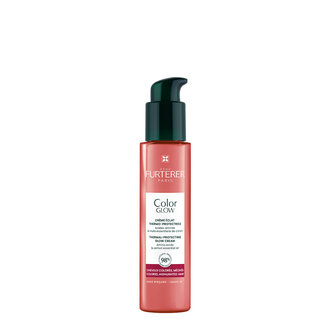 René Furterer Crème éclat thermo-protectrice "Color Glow" (100ml/3.3oz) René Furterer Crème éclat thermo-protectrice "Color Glow" (100ml/3.3oz)