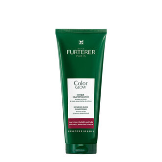 René Furterer Masque éclat réparateur "Color Glow" René Furterer Masque éclat réparateur "Color Glow"
