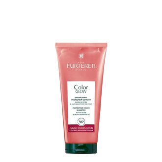 René Furterer Color Glow Protecting Color Shampoo