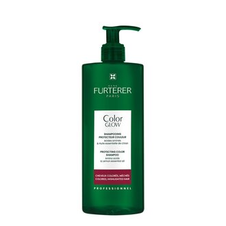 René Furterer Color Glow Protecting Color Shampoo
