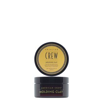 American Crew Pâte d'argile "Molding Clay" (85g/3.0oz) American Crew Pâte d'argile "Molding Clay" (85g/3.0oz)