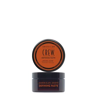 American Crew Pâte de definition "Defining Paste" (85g/3.0oz) American Crew Pâte de definition "Defining Paste" (85g/3.0oz)