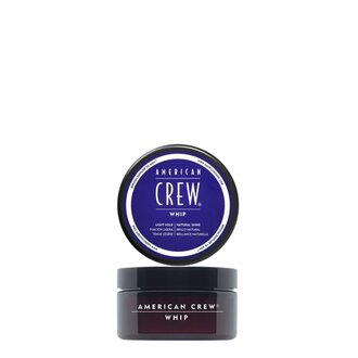 American Crew Mousse "Whip" (85g/3.0oz) American Crew Mousse "Whip" (85g/3.0oz)