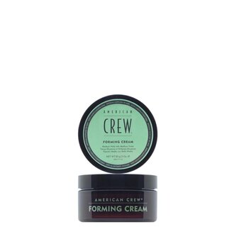 American Crew Crème de modelage "Forming Cream" (85g/3.0oz) American Crew Crème de modelage "Forming Cream" (85g/3.0oz)