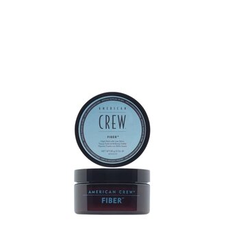 American Crew Cire coiffante "Fiber" (85g/3.0oz) American Crew Cire coiffante "Fiber" (85g/3.0oz)