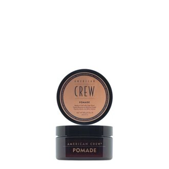 American Crew Cire coiffante "Pomade" (85g/3.0oz) American Crew Cire coiffante "Pomade" (85g/3.0oz)