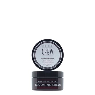 American Crew Crème coiffante "Grooming Cream" (85g/3.0oz) American Crew Crème coiffante "Grooming Cream" (85g/3.0oz)