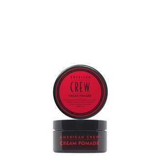 American Crew Crème coiffante "Cream Pomade" (85g/3.0oz) American Crew Crème coiffante "Cream Pomade" (85g/3.0oz)