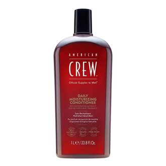 American Crew Revitalisant hydratant quotidien "Daily Moisturizing Conditioner"