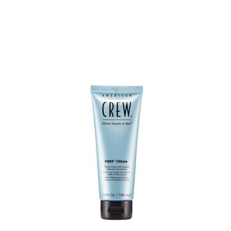 American Crew Fiber Cream fibrous cream (100ml/3.3oz)