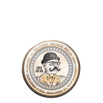 Reuzel The Stache Mustache Wax (28g/1.0oz)