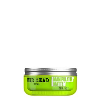 Bed Head by Tigi Cire mate "Manipulator Matte" (57g/2.0oz) Bed Head by Tigi Cire mate "Manipulator Matte" (57g/2.0oz)