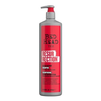 Bed Head by Tigi Shampoing super réparateur "Resurrection"