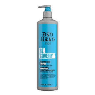 Bed Head by Tigi Shampoing hydratation express "Recovery" Bed Head by Tigi Shampoing hydratation express "Recovery"