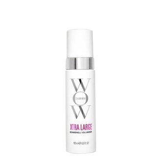 Color Wow Mousse volume "Xtra Large Bombshell Volumizer" (195ml/6.5oz) Color Wow Mousse volume "Xtra Large Bombshell Volumizer" (195ml/6.5oz)