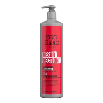 Bed Head by Tigi Revitalisant réparateur "Resurrection" Bed Head by Tigi Revitalisant réparateur "Resurrection"