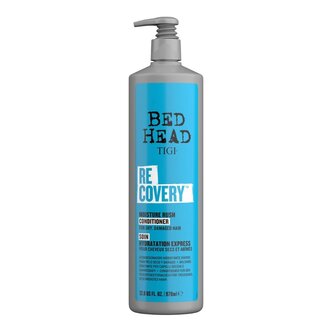 Bed Head by Tigi Revitalisant hydratation express "Recovery" Bed Head by Tigi Revitalisant hydratation express "Recovery"