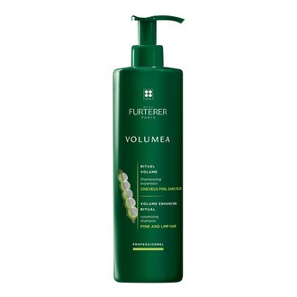 René Furterer Volumea Volumizing Shampoo